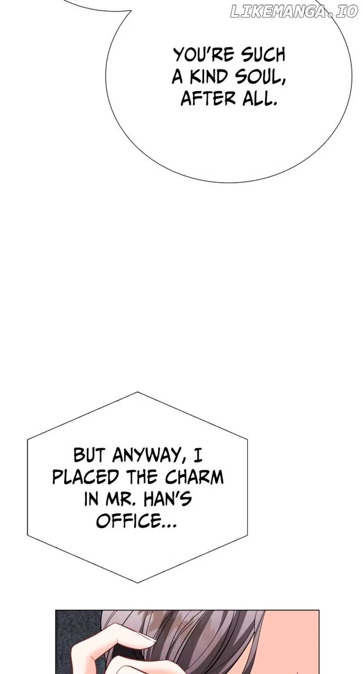 Let’s Meet After Work Chapter 58 page 27
