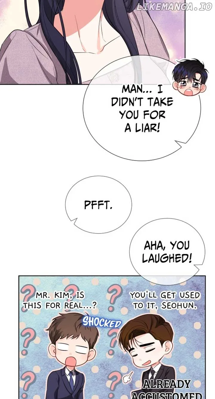 Let’s Meet After Work Chapter 58 page 80