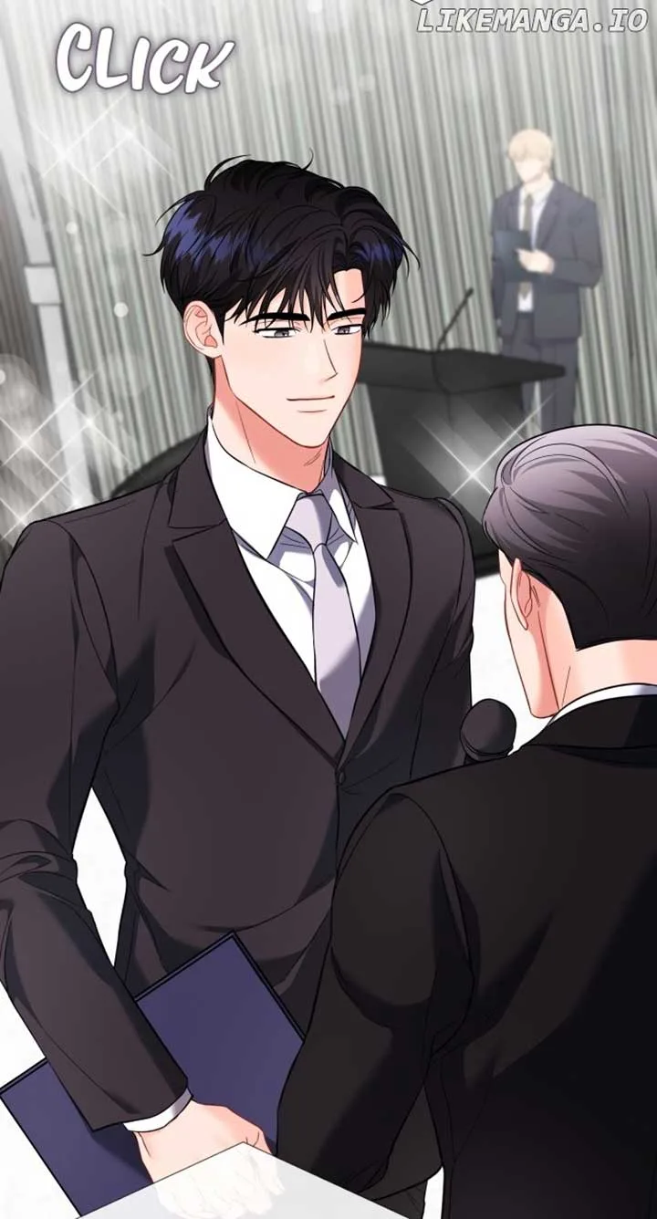 Let’s Meet After Work Chapter 58 page 54
