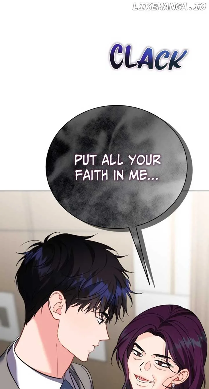 Let’s Meet After Work Chapter 55 page 34