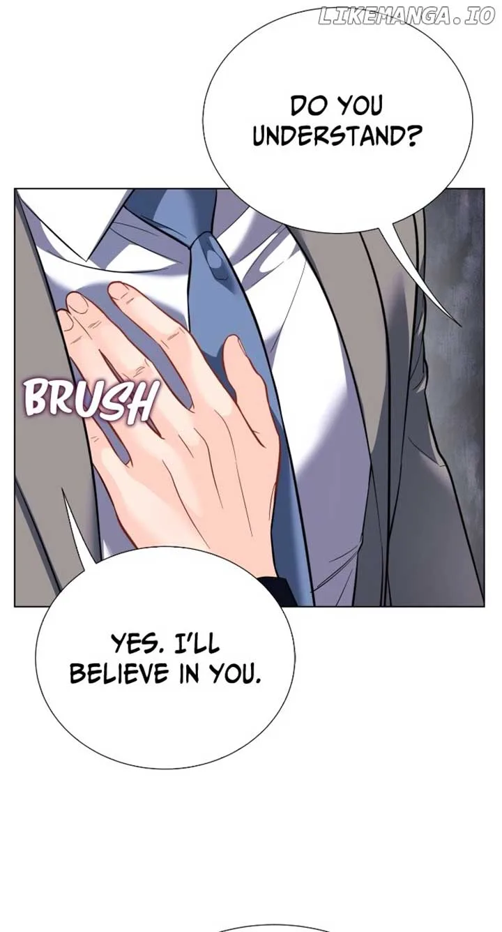 Let’s Meet After Work Chapter 55 page 36