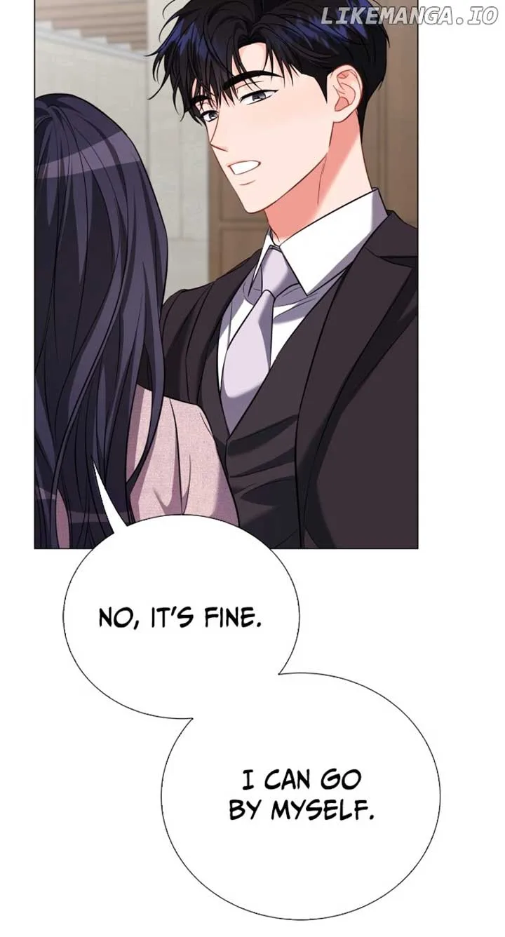 Let’s Meet After Work Chapter 58 page 59