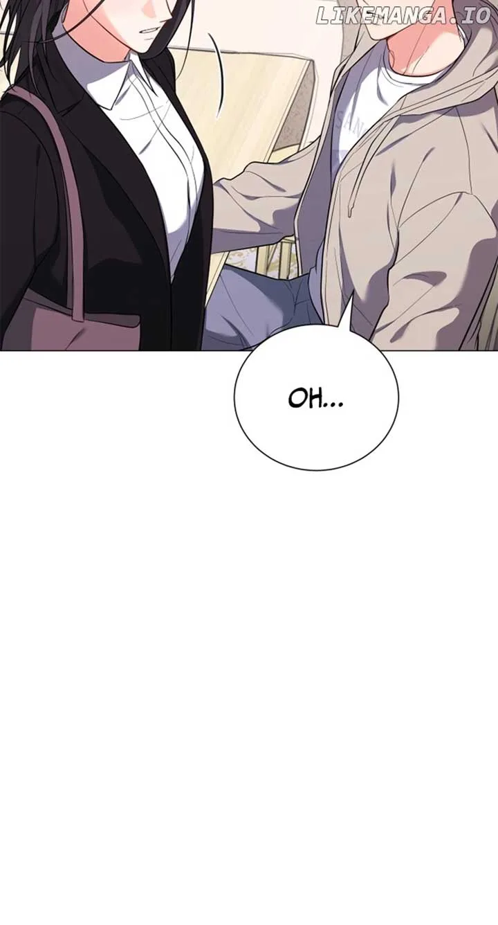 Let’s Meet After Work Chapter 52 page 35