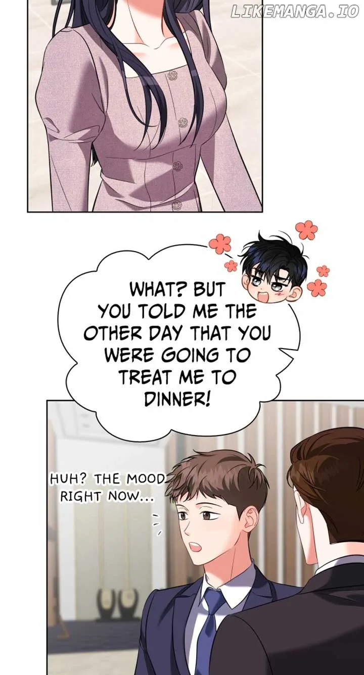 Let’s Meet After Work Chapter 58 page 78