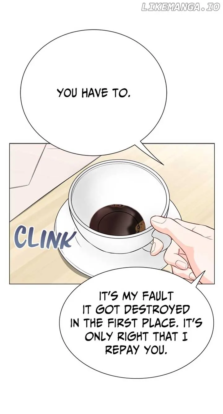 Let’s Meet After Work Chapter 52 page 32