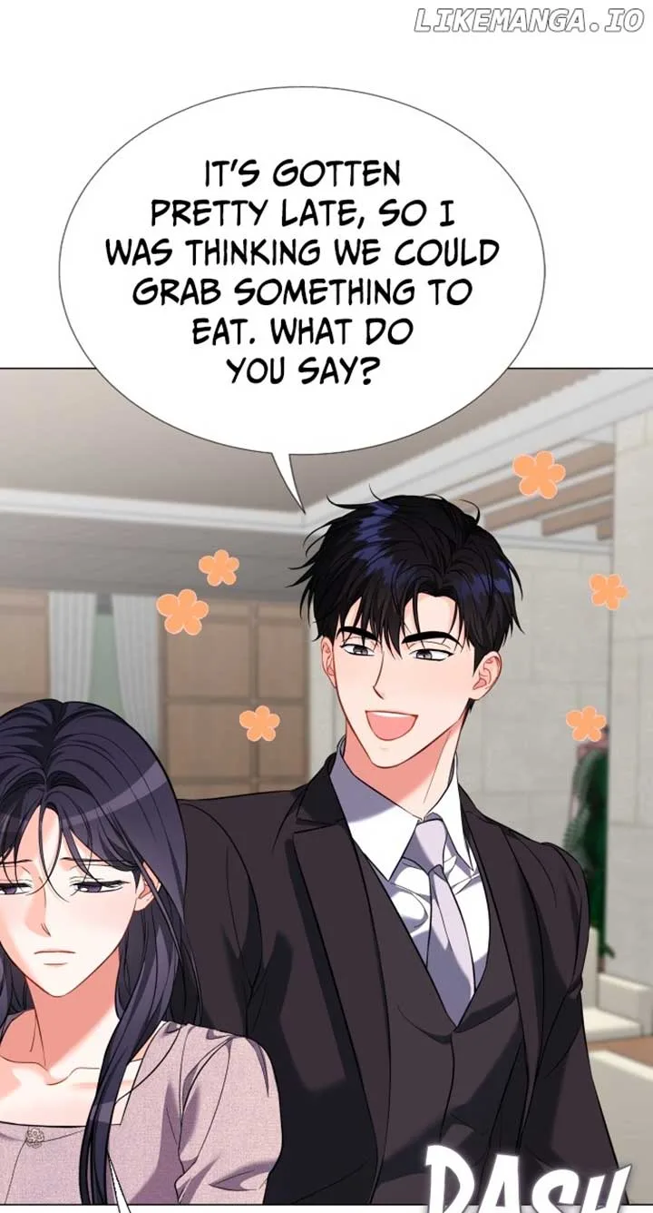 Let’s Meet After Work Chapter 58 page 57