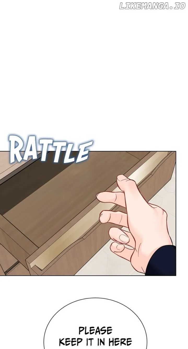 Let’s Meet After Work Chapter 55 page 38