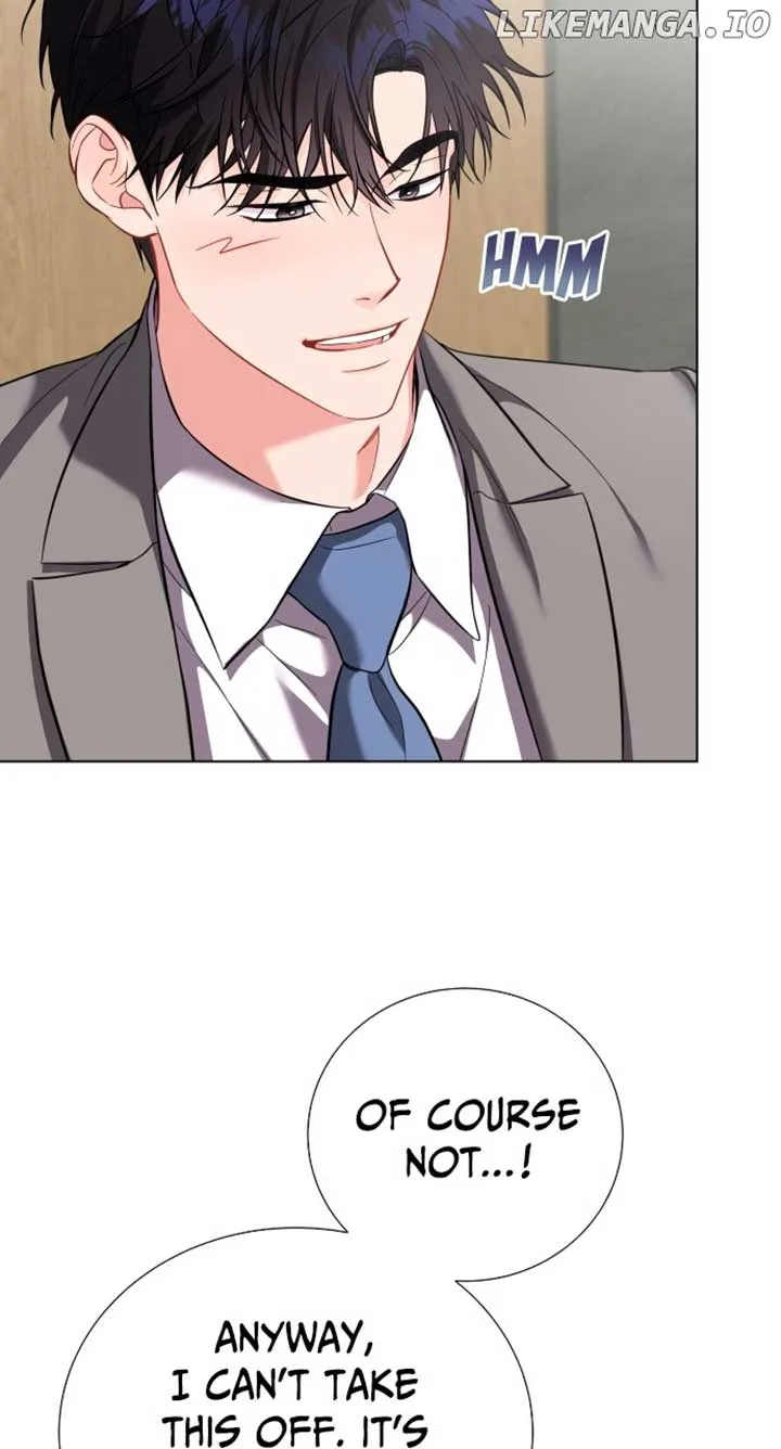 Let’s Meet After Work Chapter 54 page 71