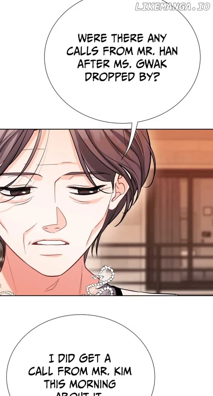 Let’s Meet After Work Chapter 58 page 89