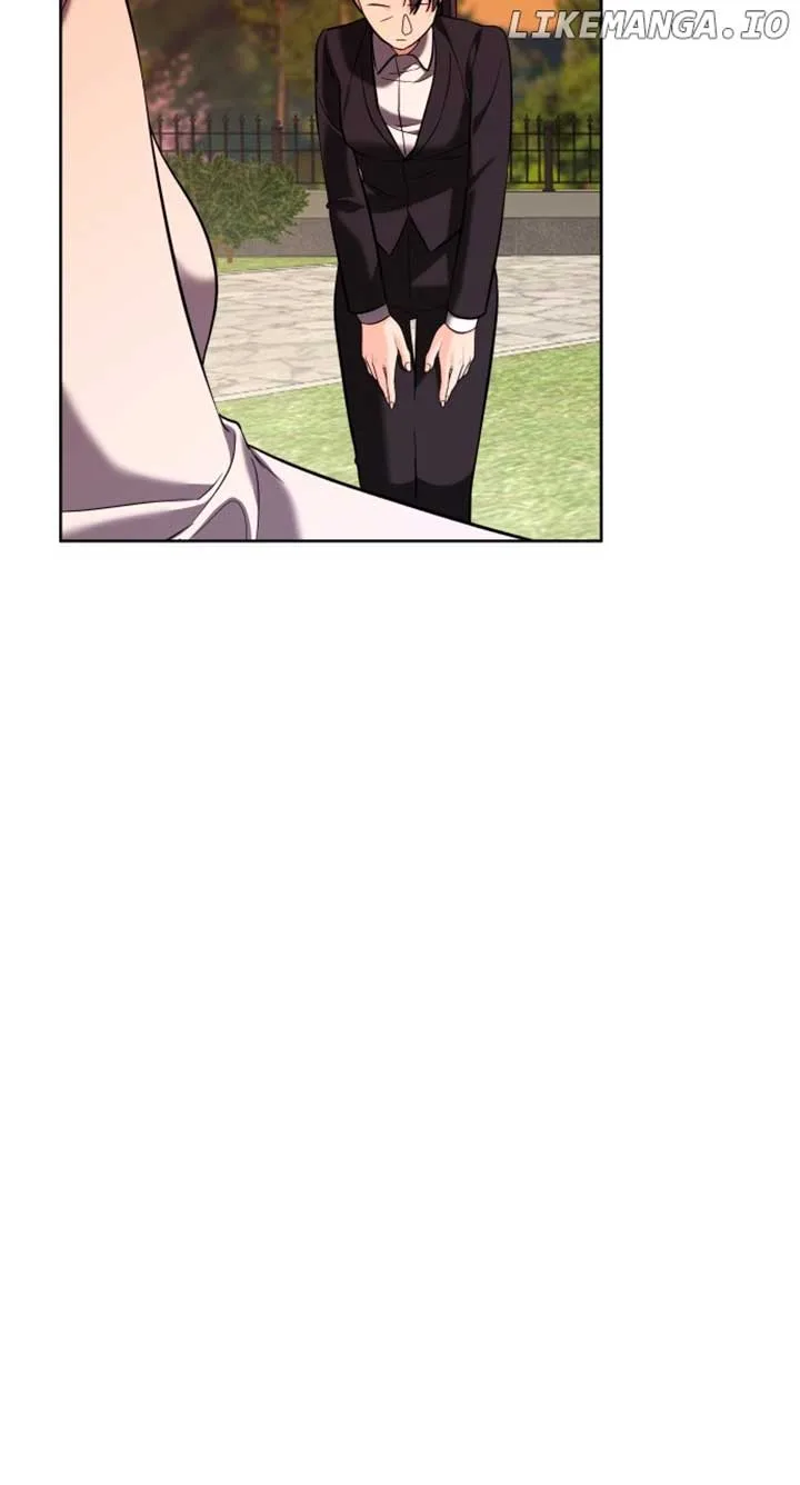 Let’s Meet After Work Chapter 58 page 91