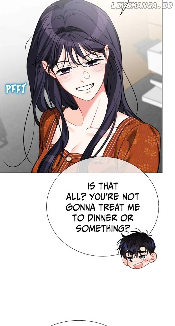 Let’s Meet After Work Chapter 54 page 63