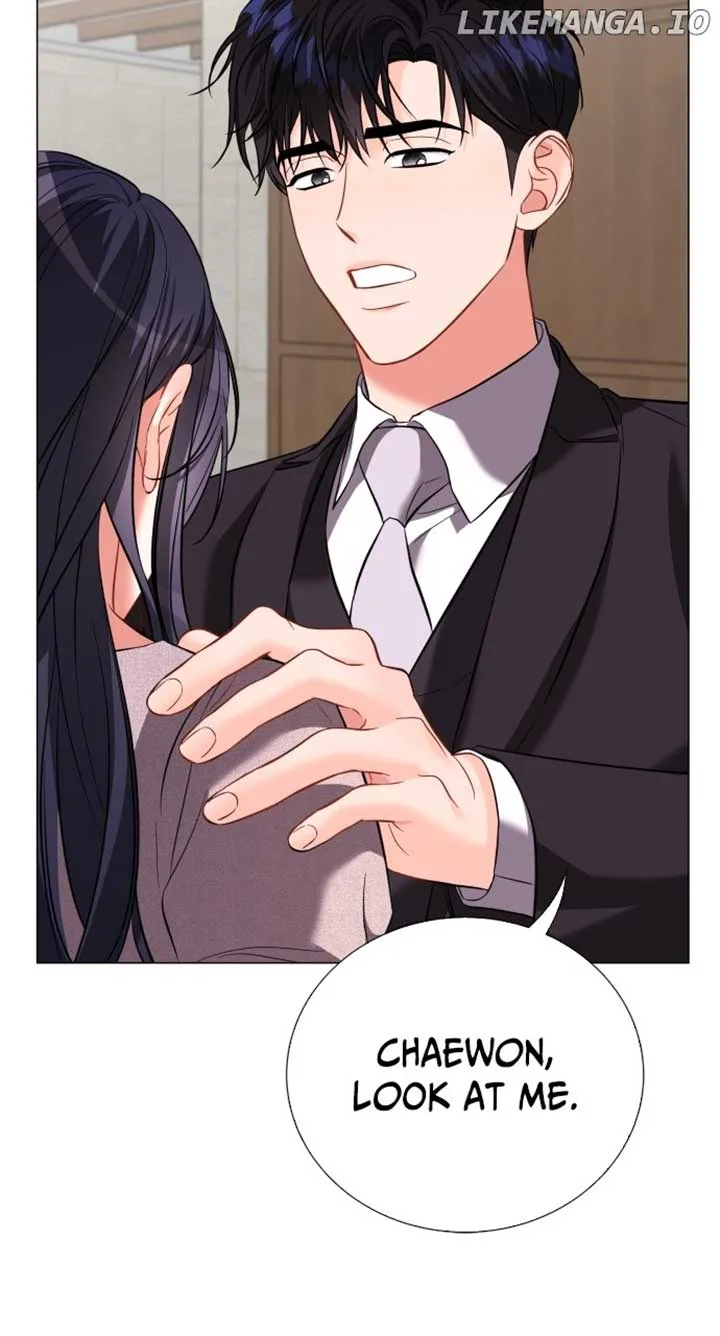 Let’s Meet After Work Chapter 58 page 62