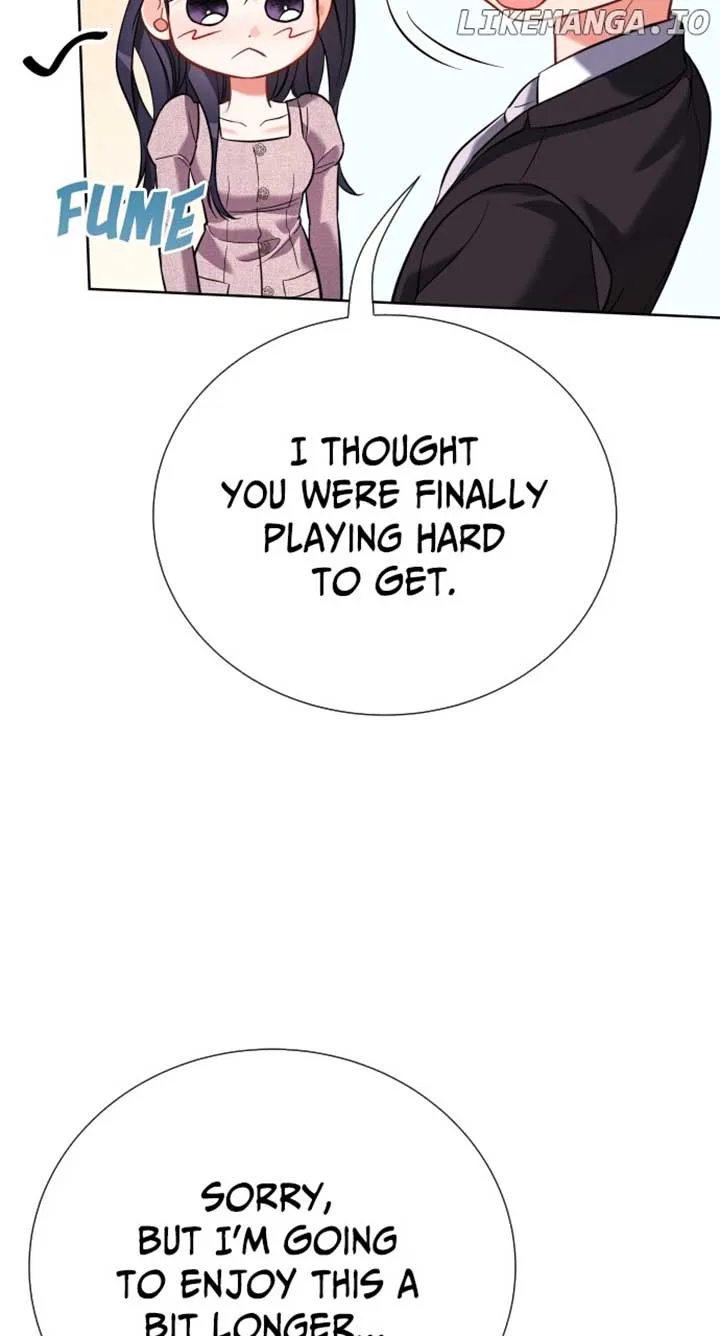 Let’s Meet After Work Chapter 58 page 74