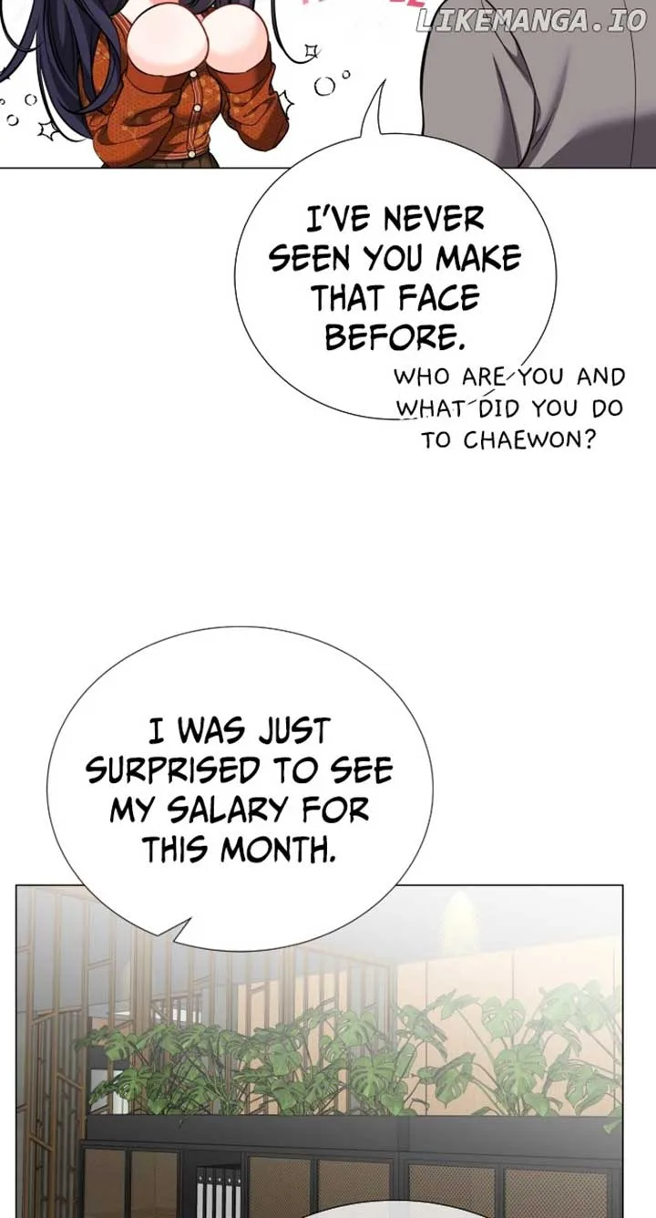 Let’s Meet After Work Chapter 54 page 57