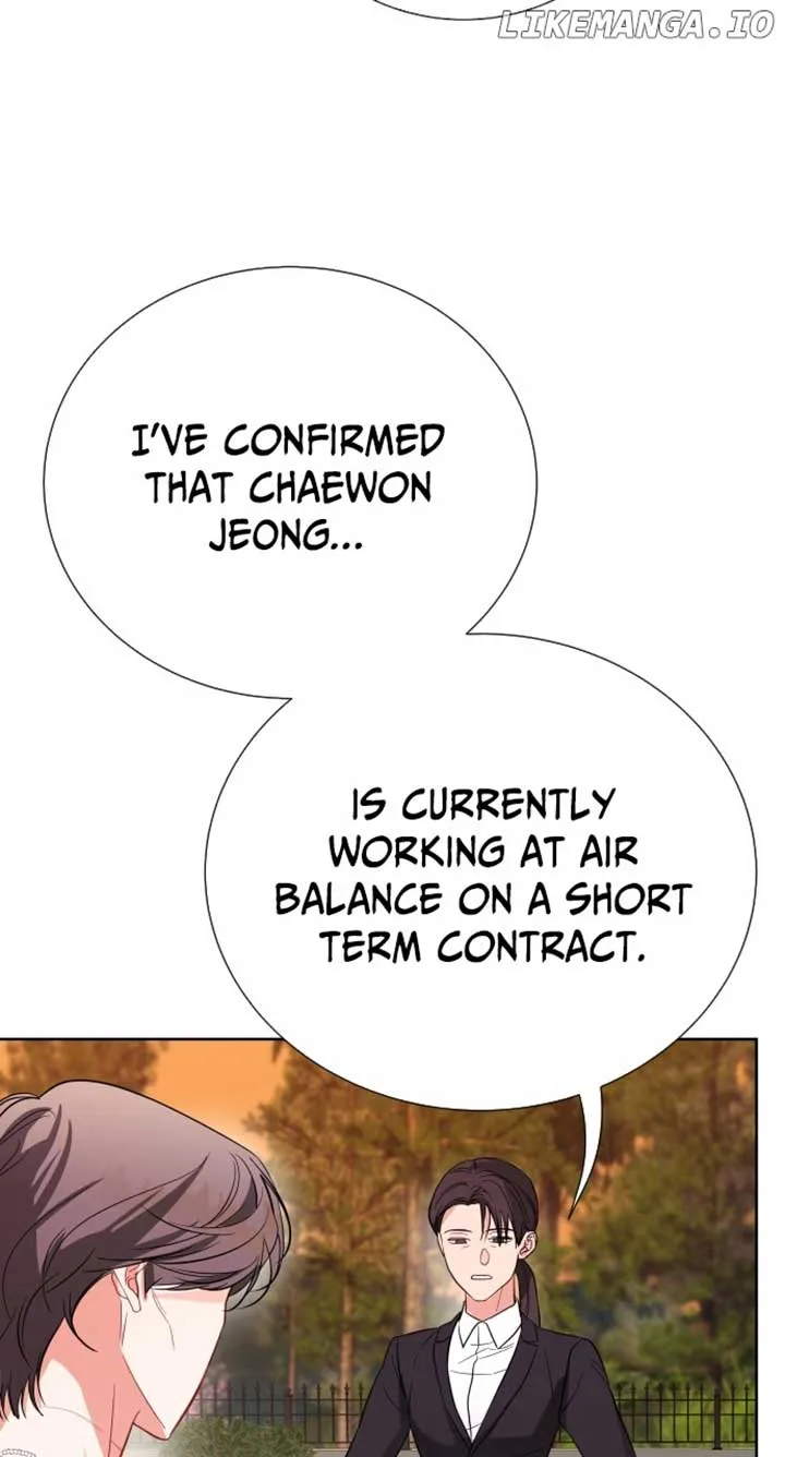 Let’s Meet After Work Chapter 58 page 86