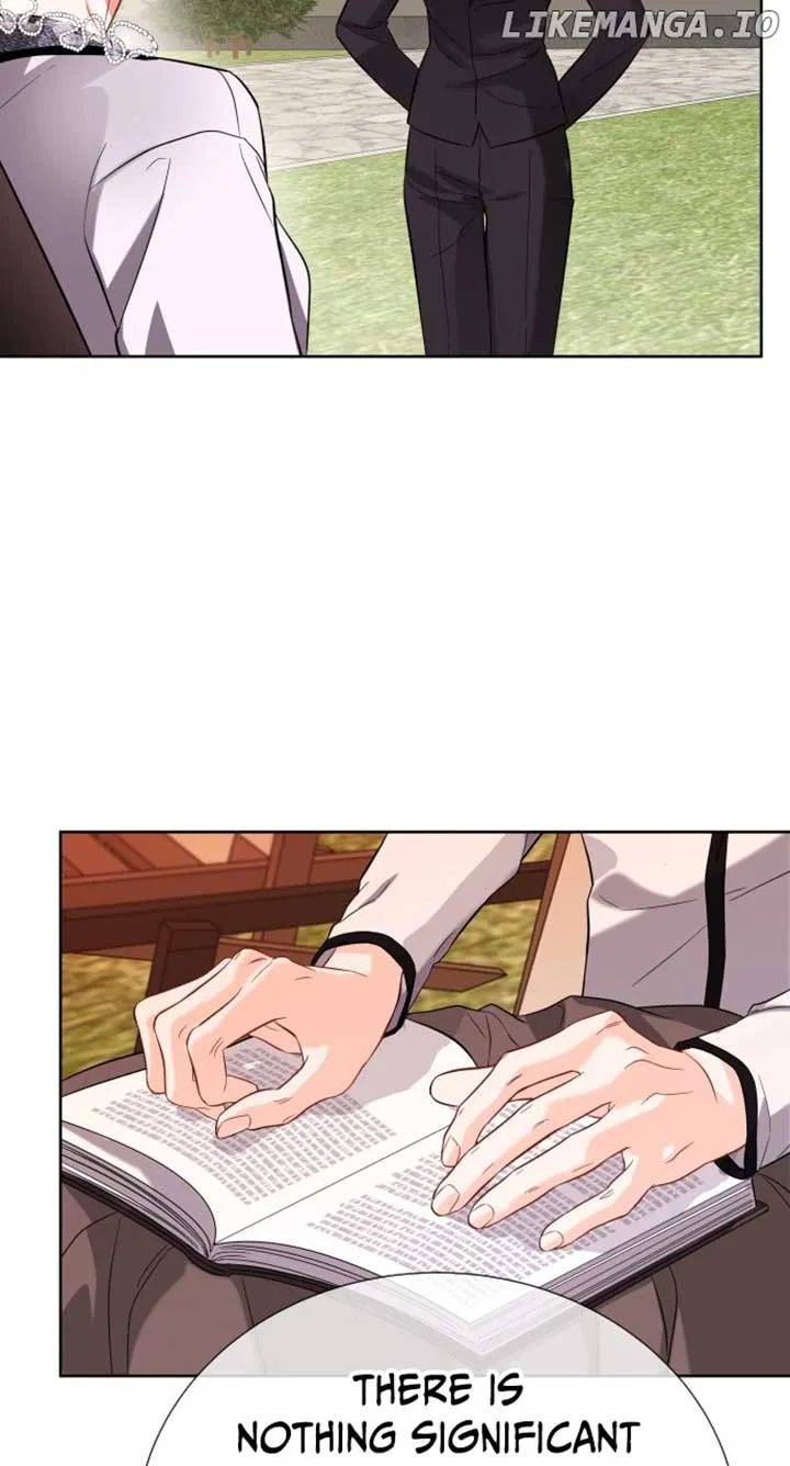 Let’s Meet After Work Chapter 58 page 87