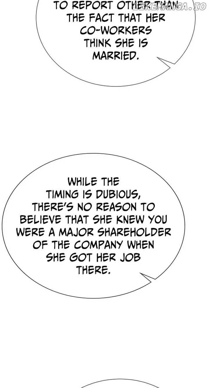 Let’s Meet After Work Chapter 58 page 88