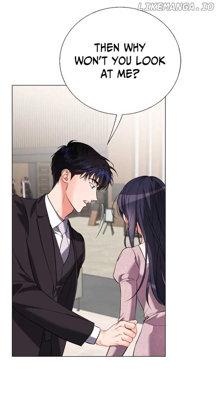 Let’s Meet After Work Chapter 58 page 68