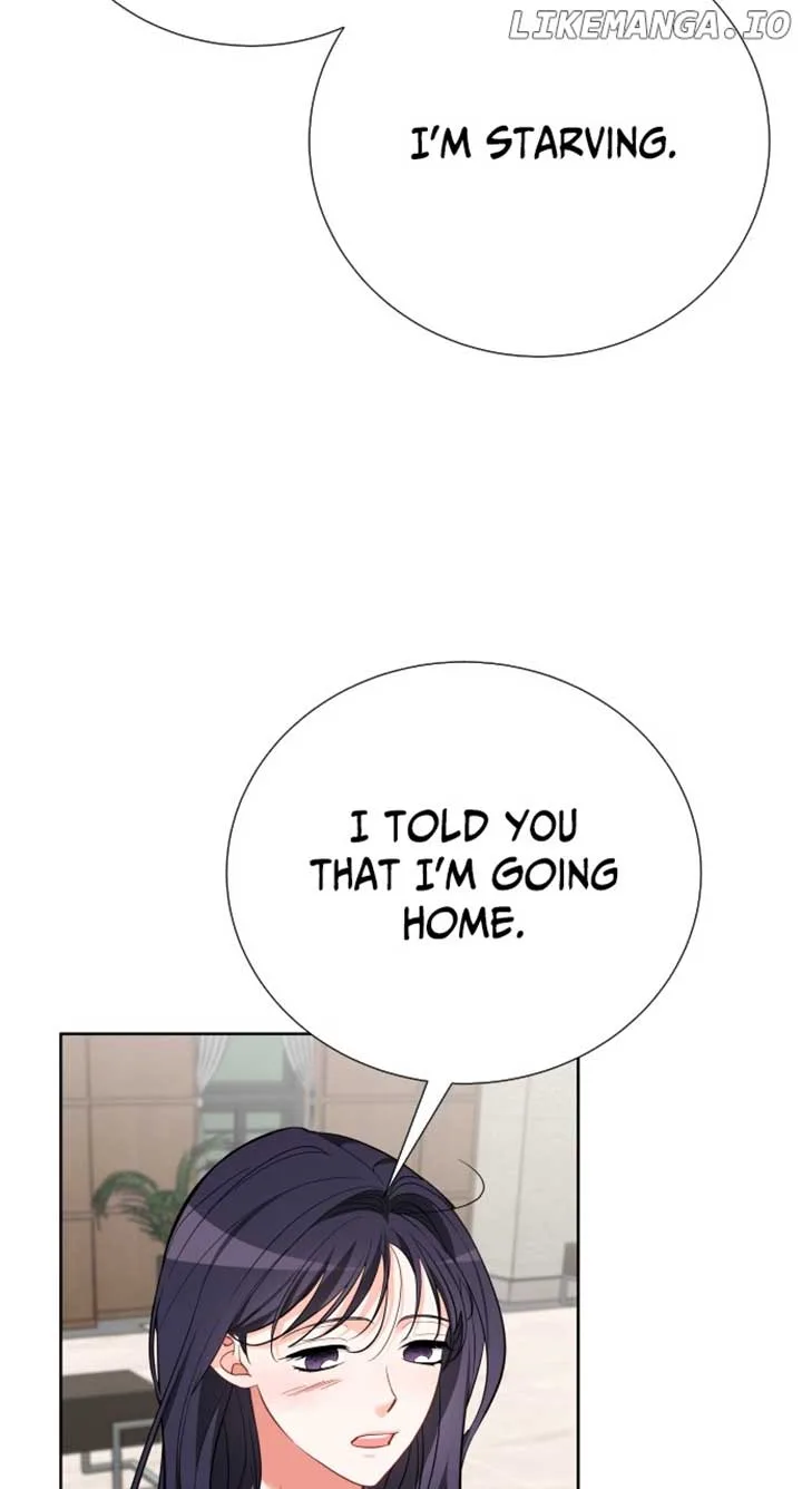 Let’s Meet After Work Chapter 58 page 77