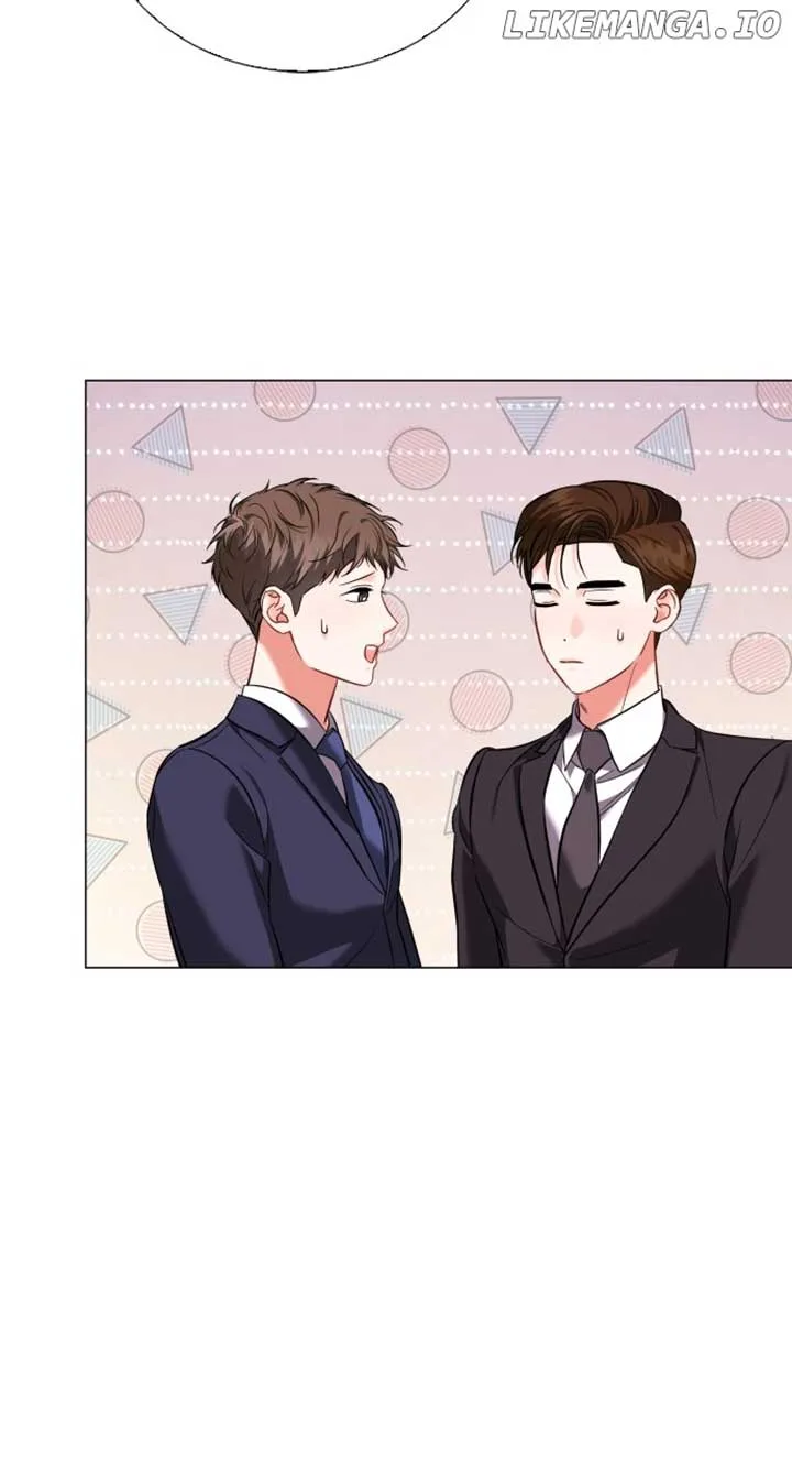 Let’s Meet After Work Chapter 58 page 67