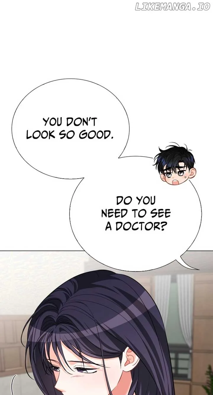 Let’s Meet After Work Chapter 58 page 60
