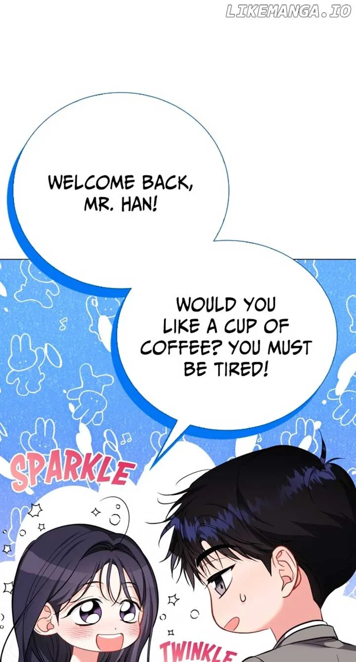 Let’s Meet After Work Chapter 54 page 56