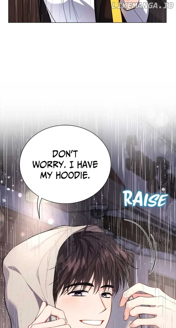 Let’s Meet After Work Chapter 52 page 41