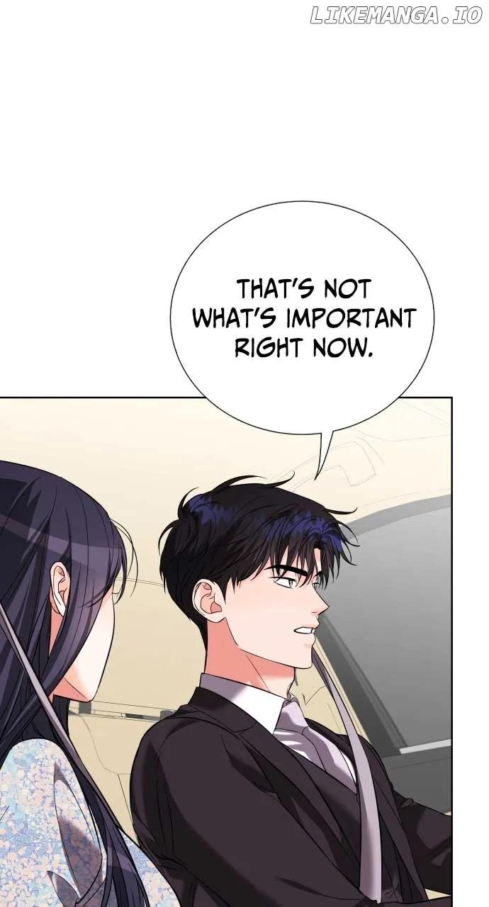 Let’s Meet After Work Chapter 60 page 6