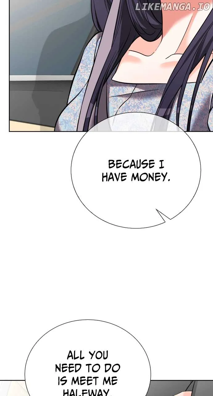 Let’s Meet After Work Chapter 60 page 15