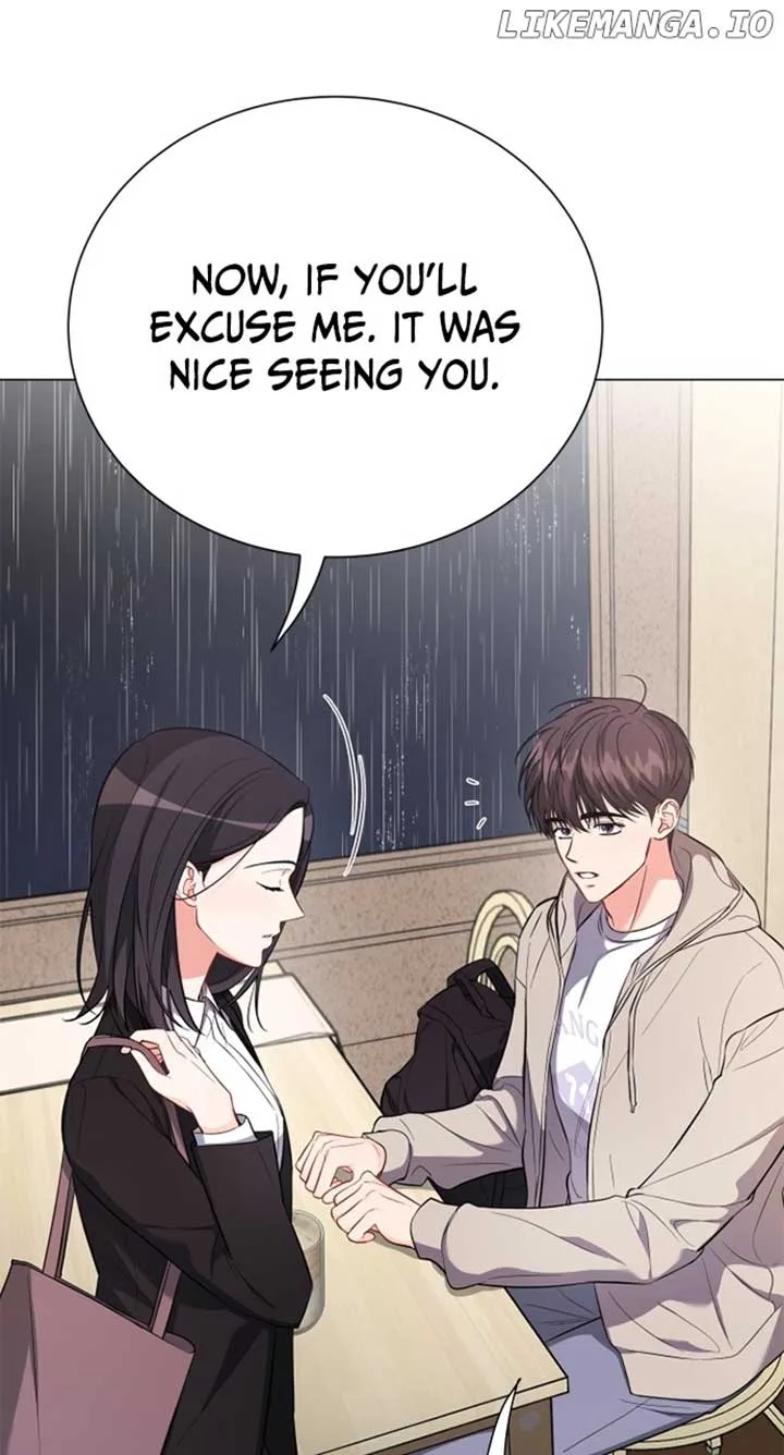 Let’s Meet After Work Chapter 52 page 33