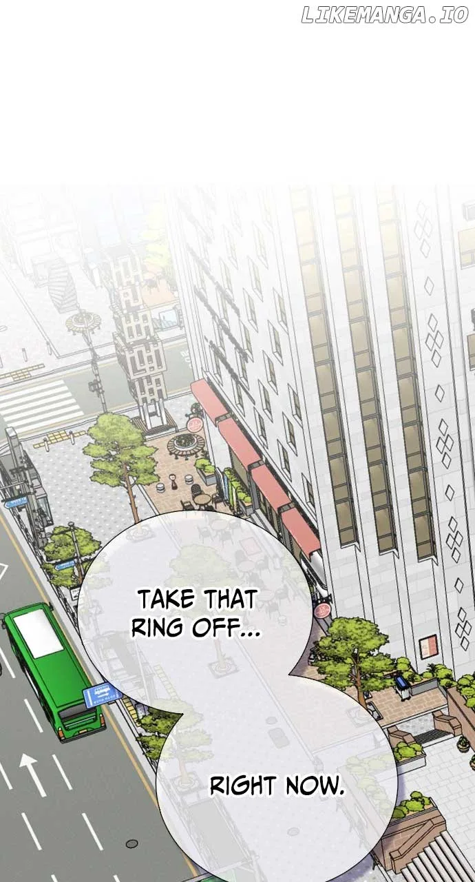 Let’s Meet After Work Chapter 60 page 2
