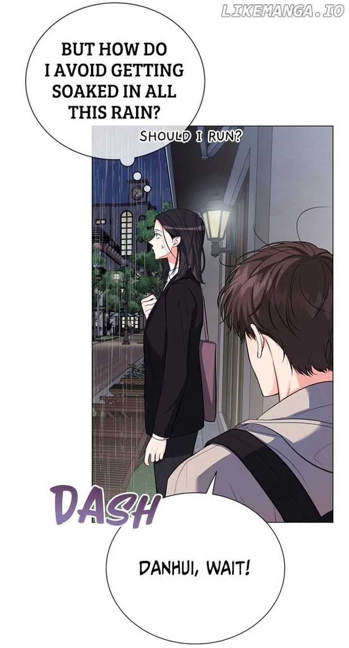 Let’s Meet After Work Chapter 52 page 36