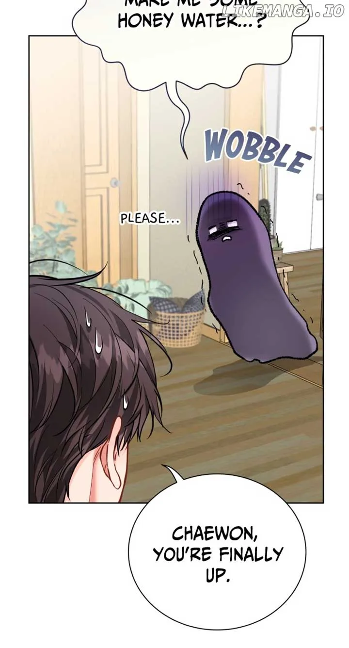 Let’s Meet After Work Chapter 59 page 6