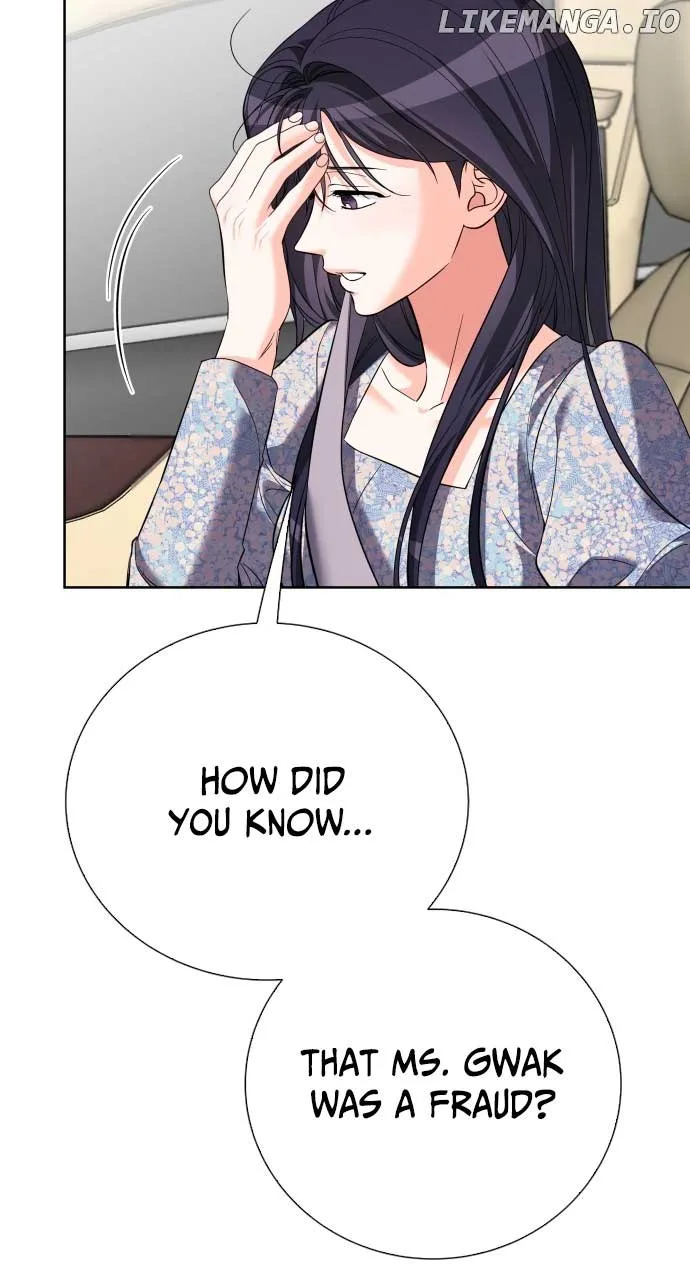 Let’s Meet After Work Chapter 60 page 5