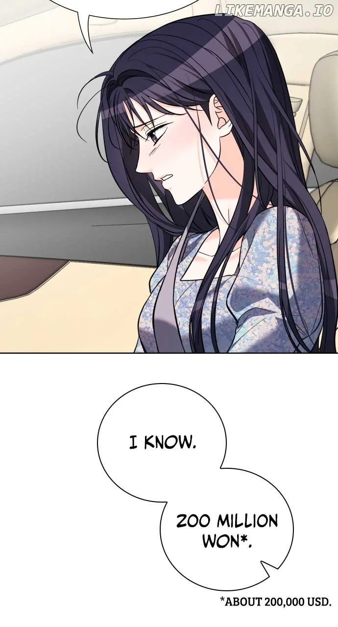 Let’s Meet After Work Chapter 60 page 8