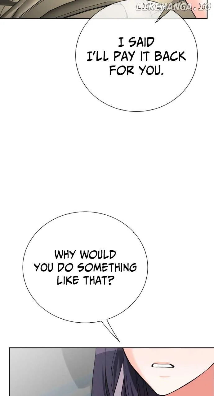 Let’s Meet After Work Chapter 60 page 14
