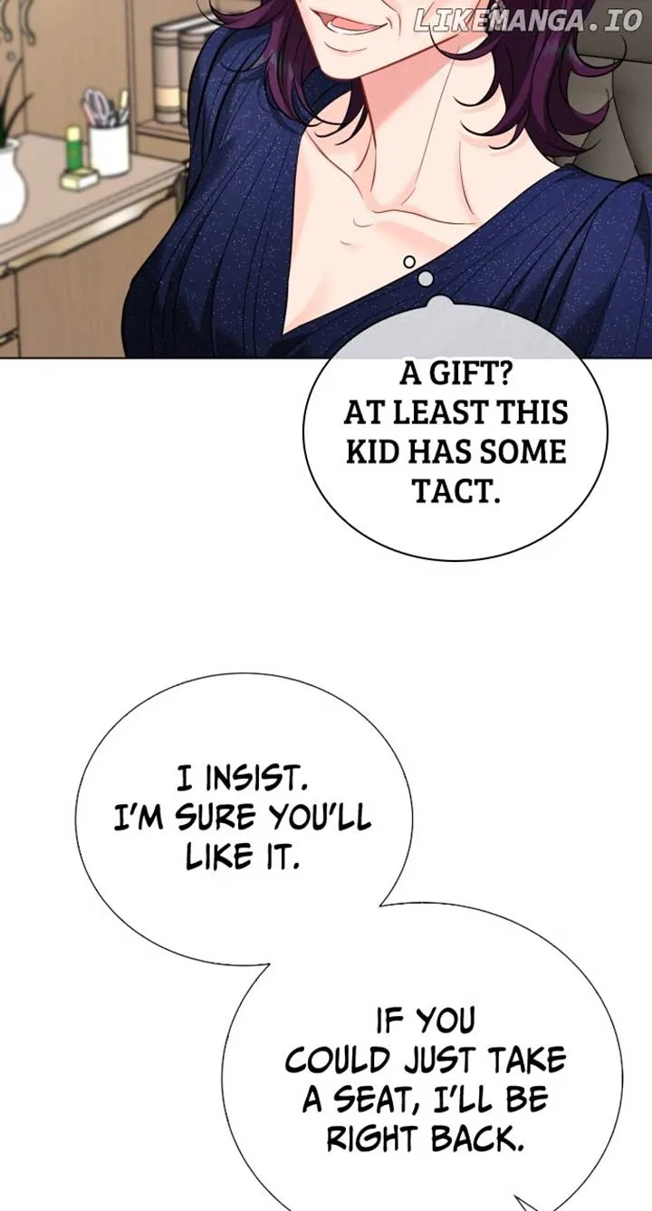 Let’s Meet After Work Chapter 55 page 43