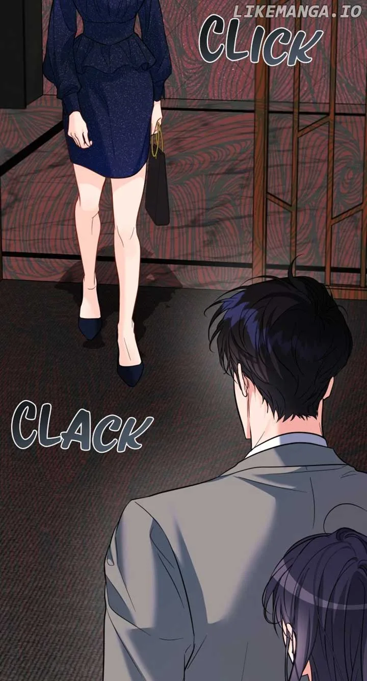 Let’s Meet After Work Chapter 54 page 80