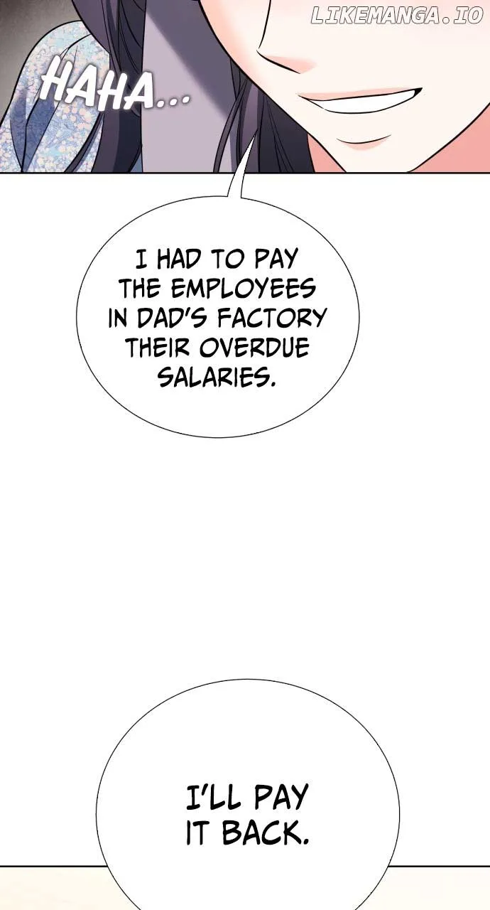 Let’s Meet After Work Chapter 60 page 11