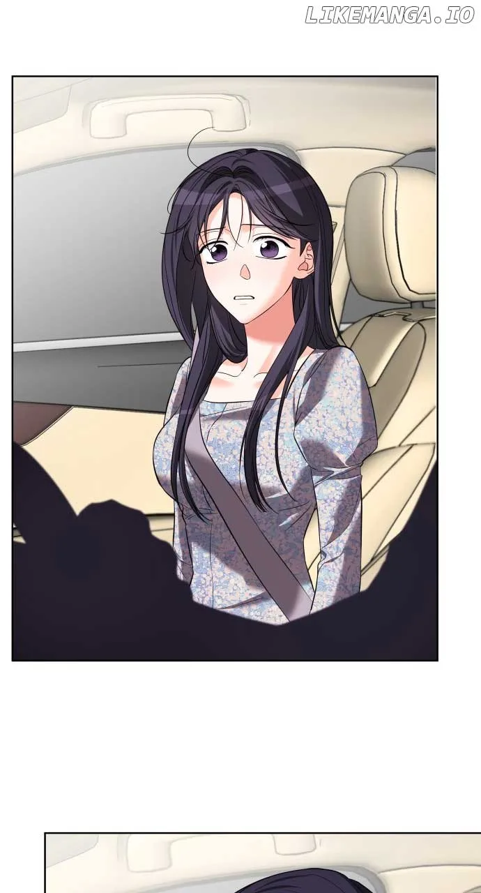 Let’s Meet After Work Chapter 60 page 4