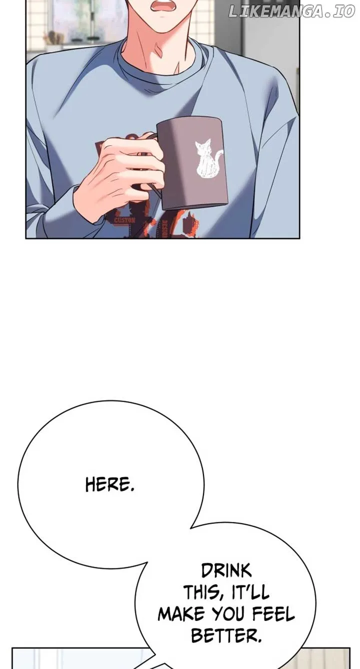 Let’s Meet After Work Chapter 59 page 9