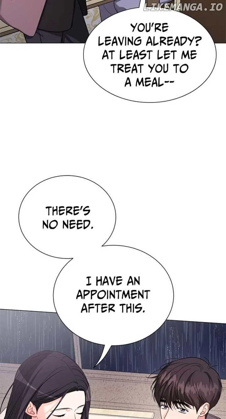 Let’s Meet After Work Chapter 52 page 34