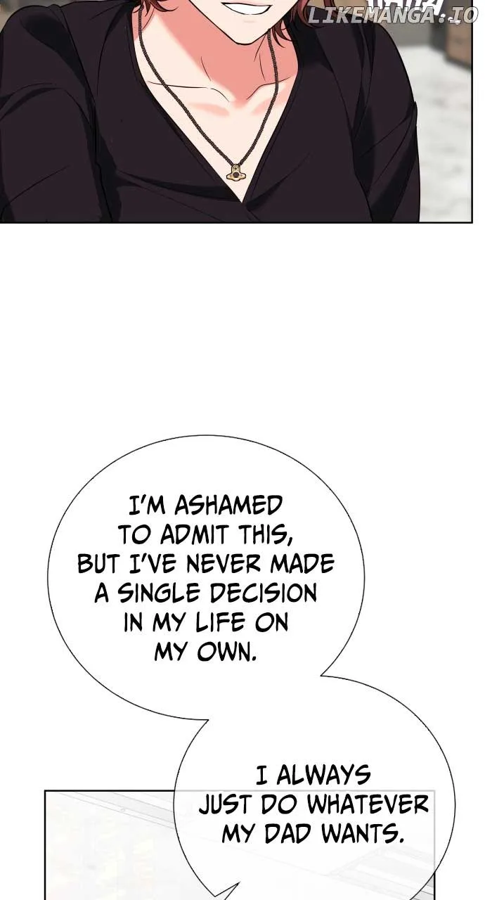 Let’s Meet After Work Chapter 60 page 59