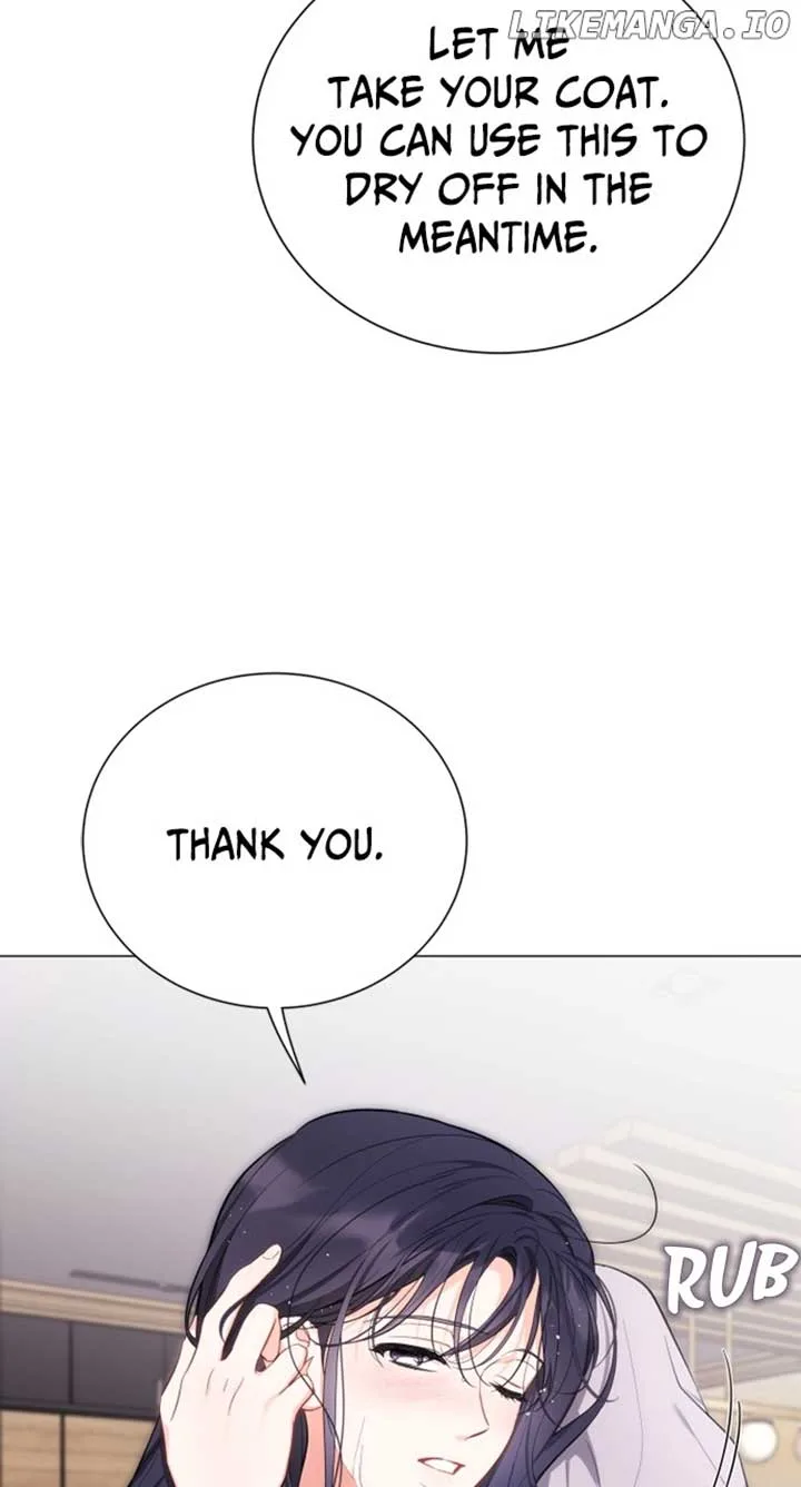 Let’s Meet After Work Chapter 52 page 58