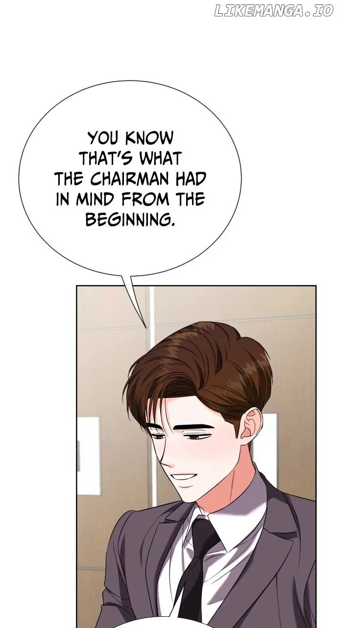 Let’s Meet After Work Chapter 60 page 47