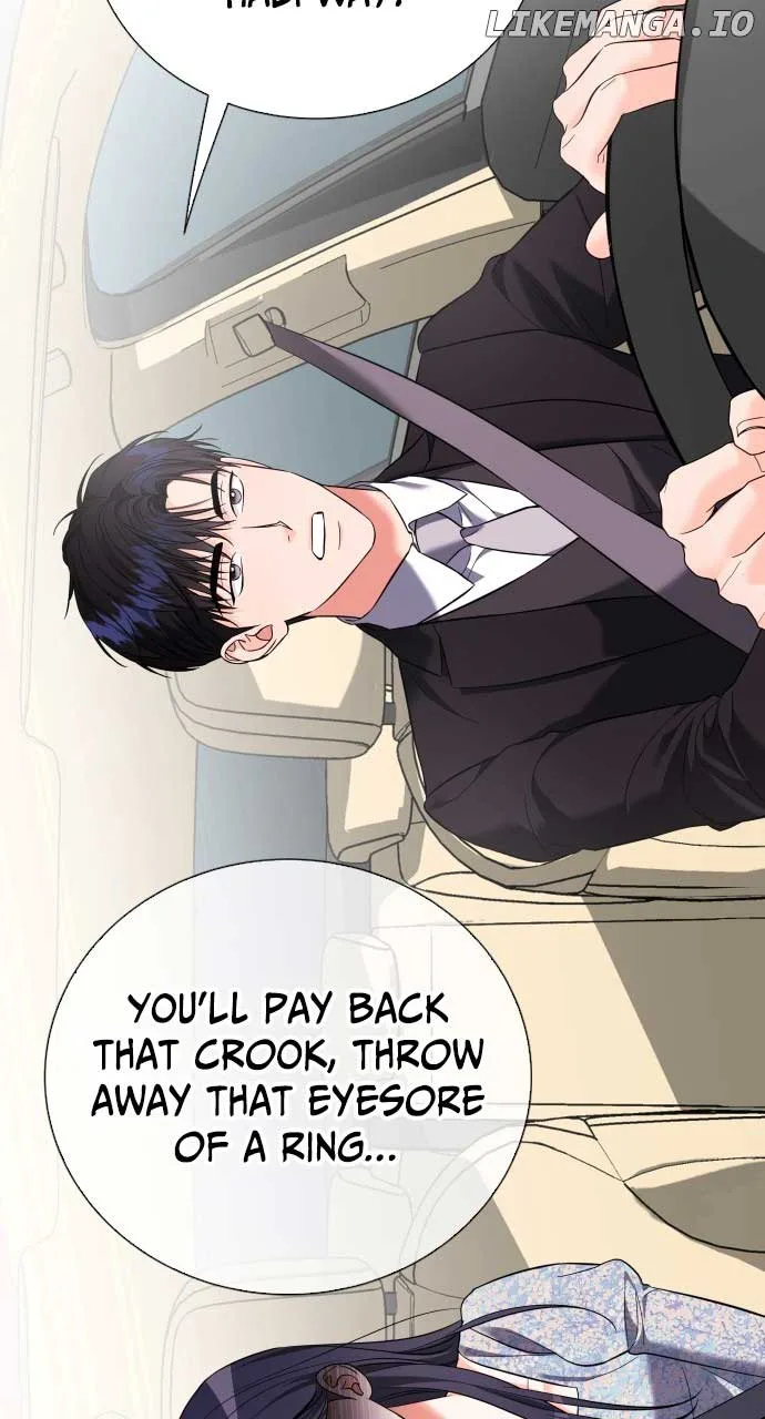 Let’s Meet After Work Chapter 60 page 16