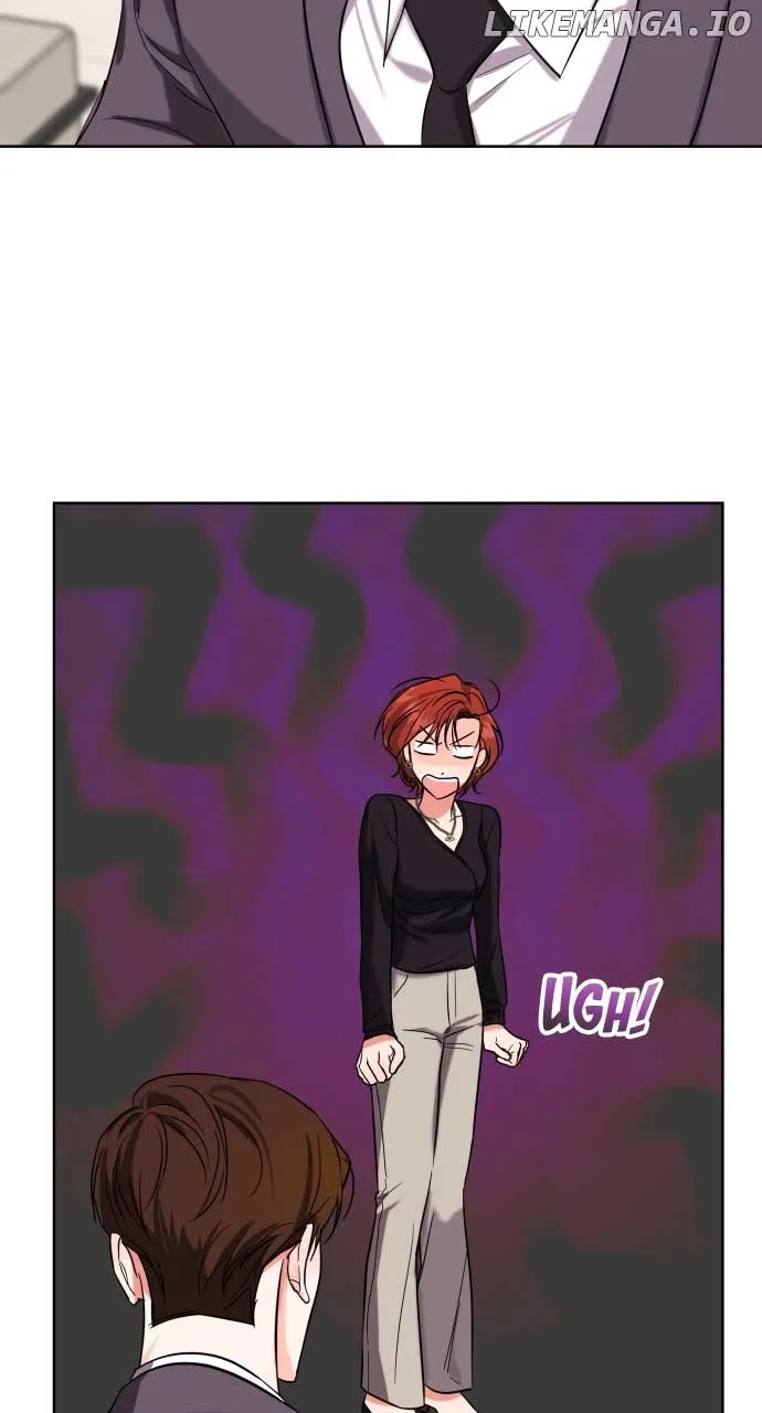 Let’s Meet After Work Chapter 60 page 72