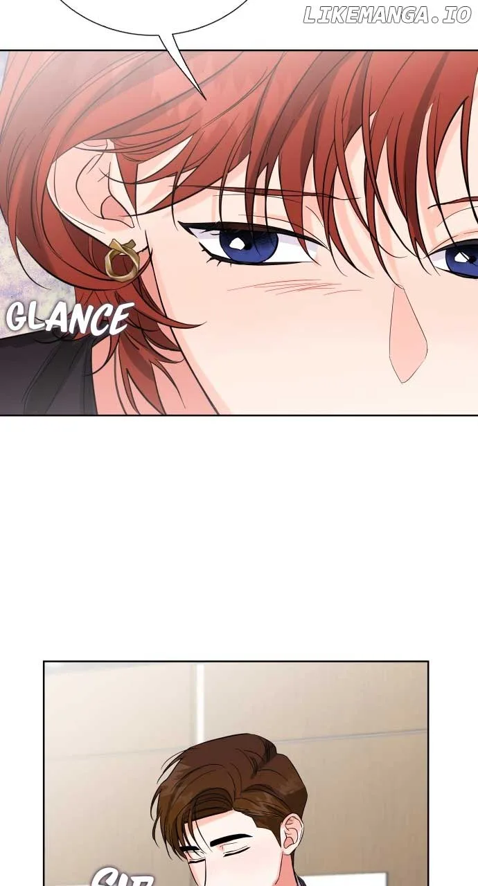 Let’s Meet After Work Chapter 60 page 65