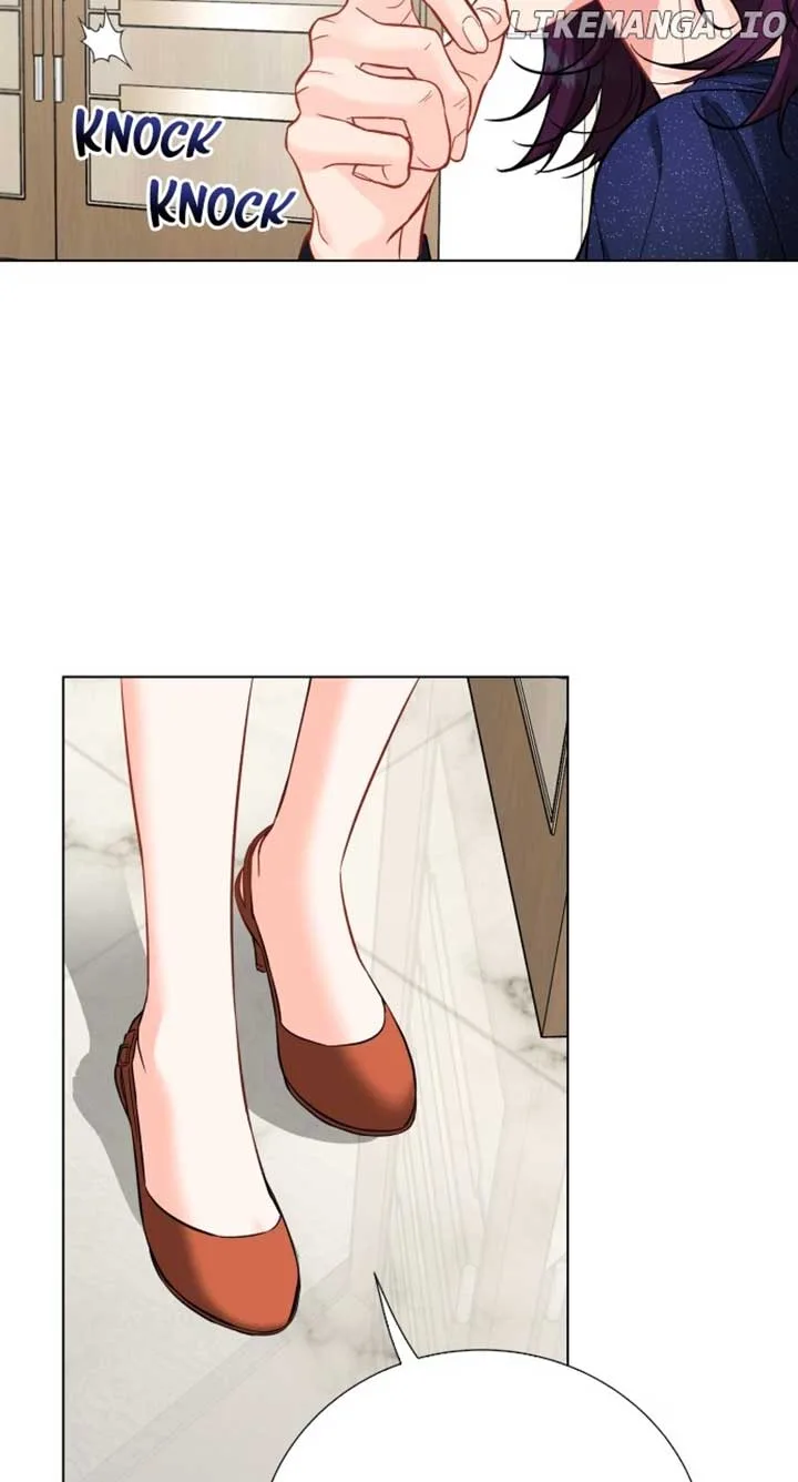 Let’s Meet After Work Chapter 55 page 47
