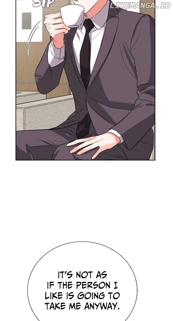 Let’s Meet After Work Chapter 60 page 66